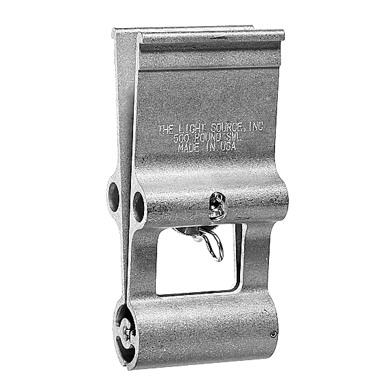 The Light Source Mega-Airwall Hanger