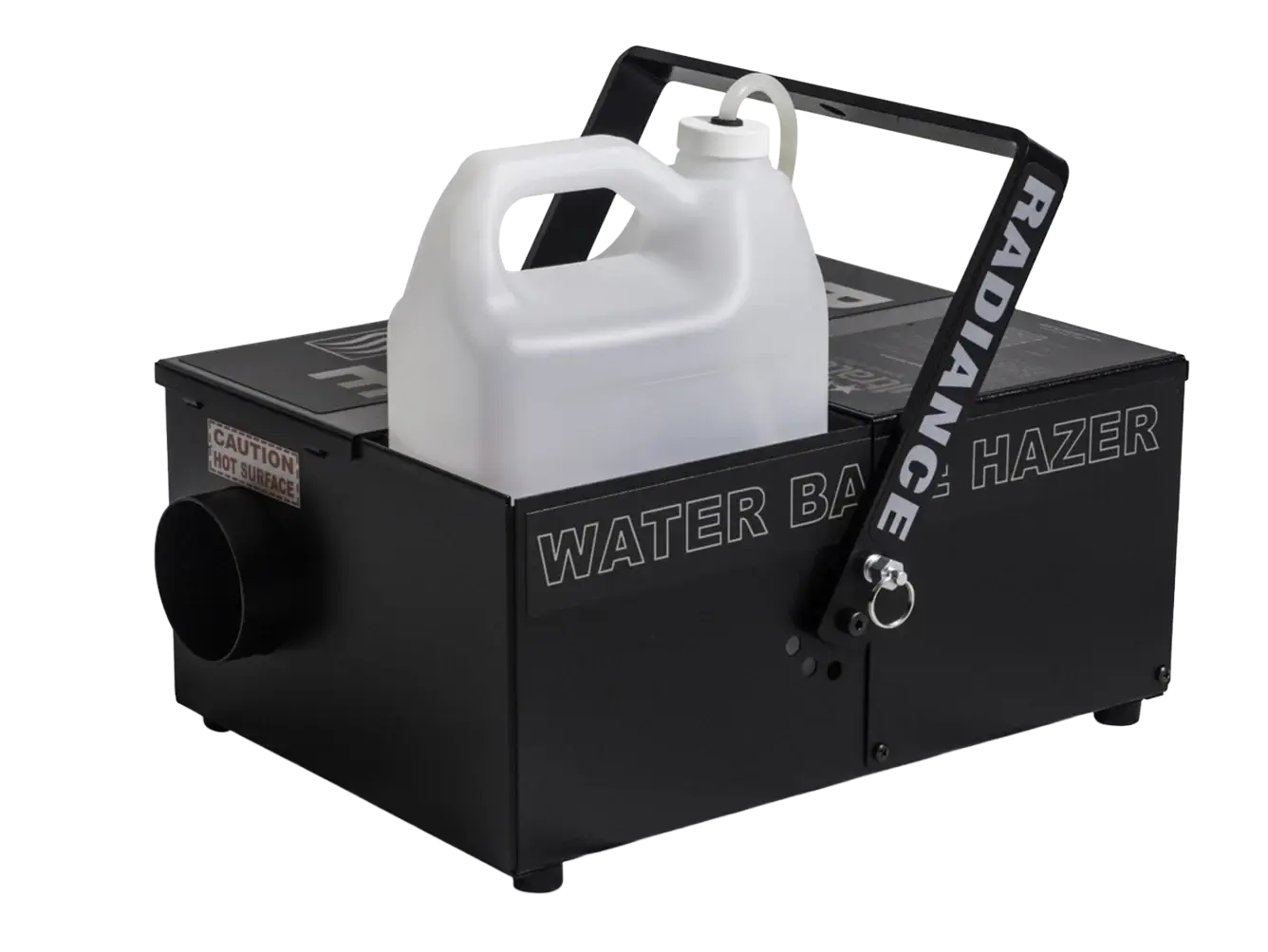 Ultratec Radiance Hazer