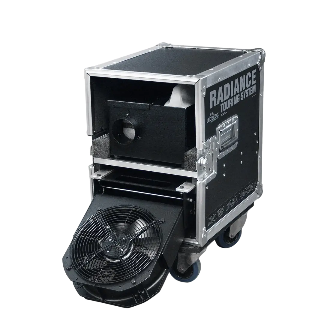Ultratec Radiance Touring System