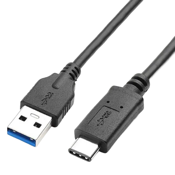 USB 3.0 Cable - A-Male to C-Male