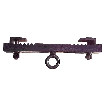 Two-Ton Beam Clamp