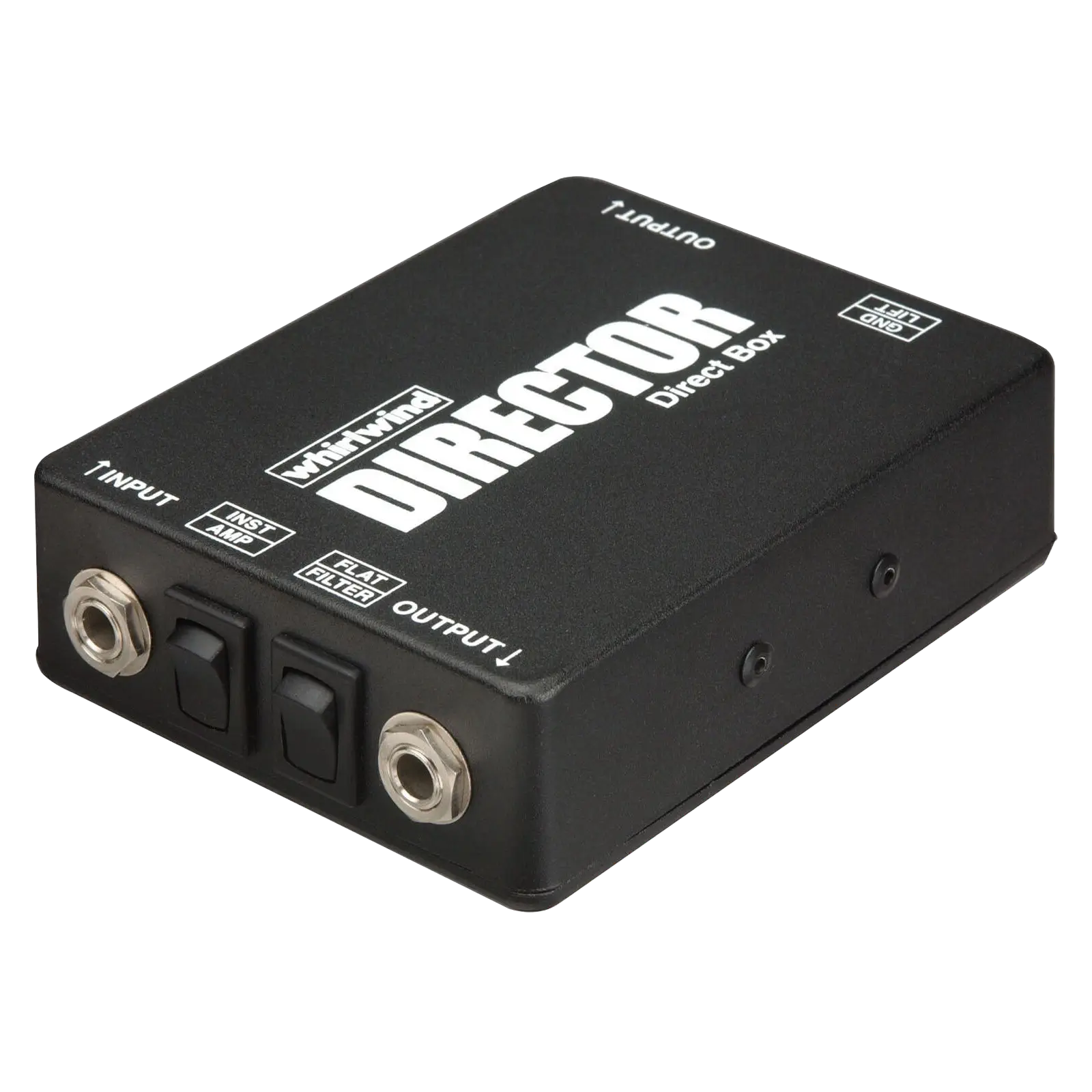 Whirlwind Director Direct Box