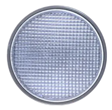 ETC Source Four Par Wide Lens