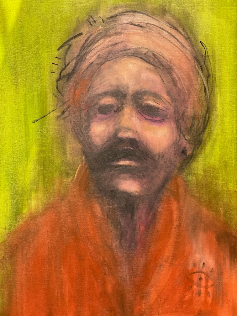 Luis Yerenas