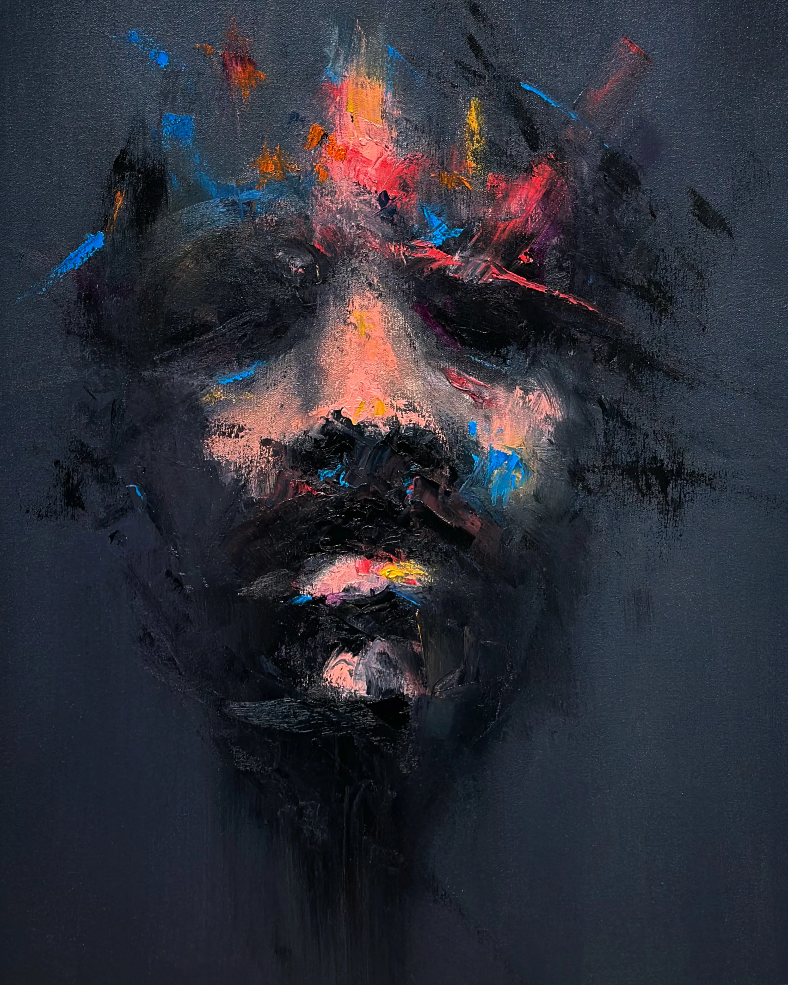 Luis Yerenas