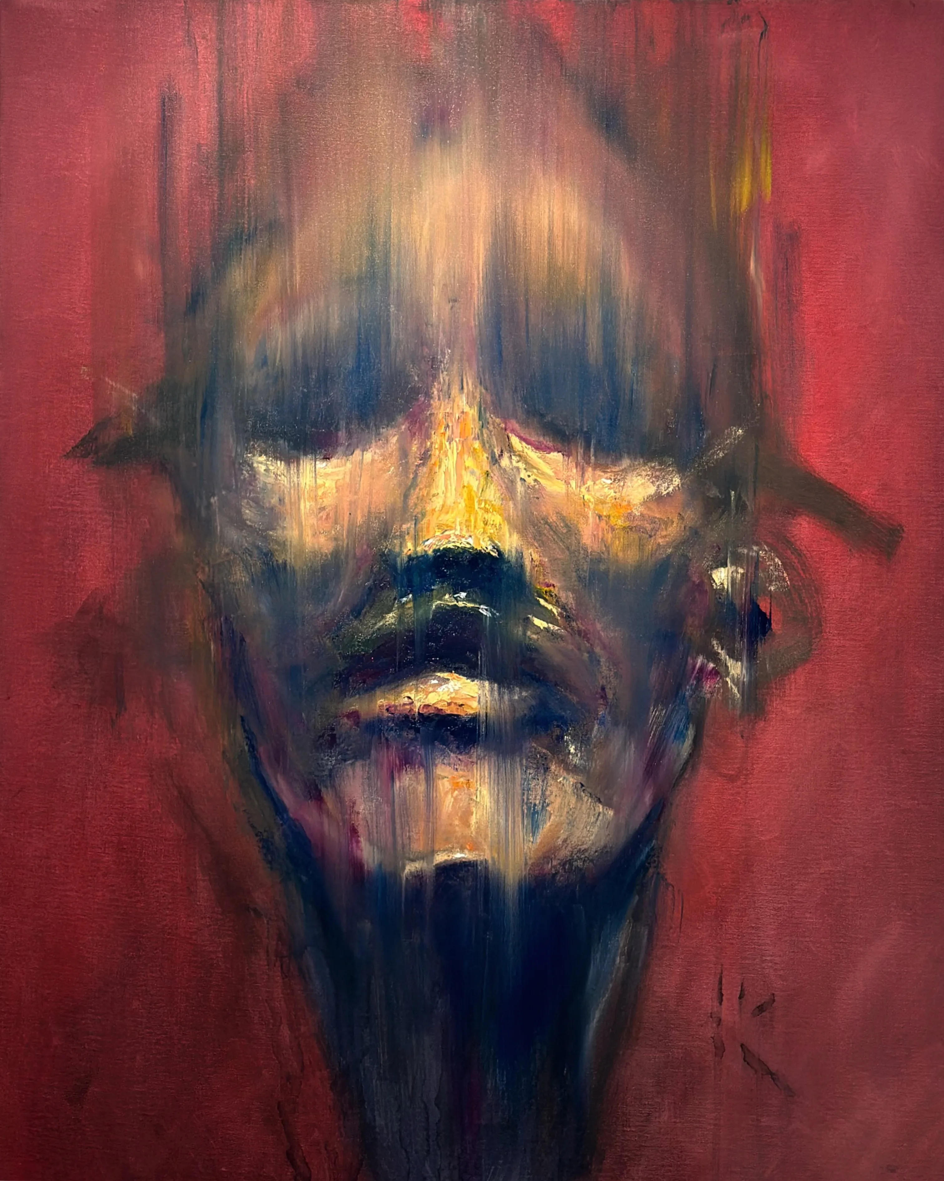 Luis Yerenas