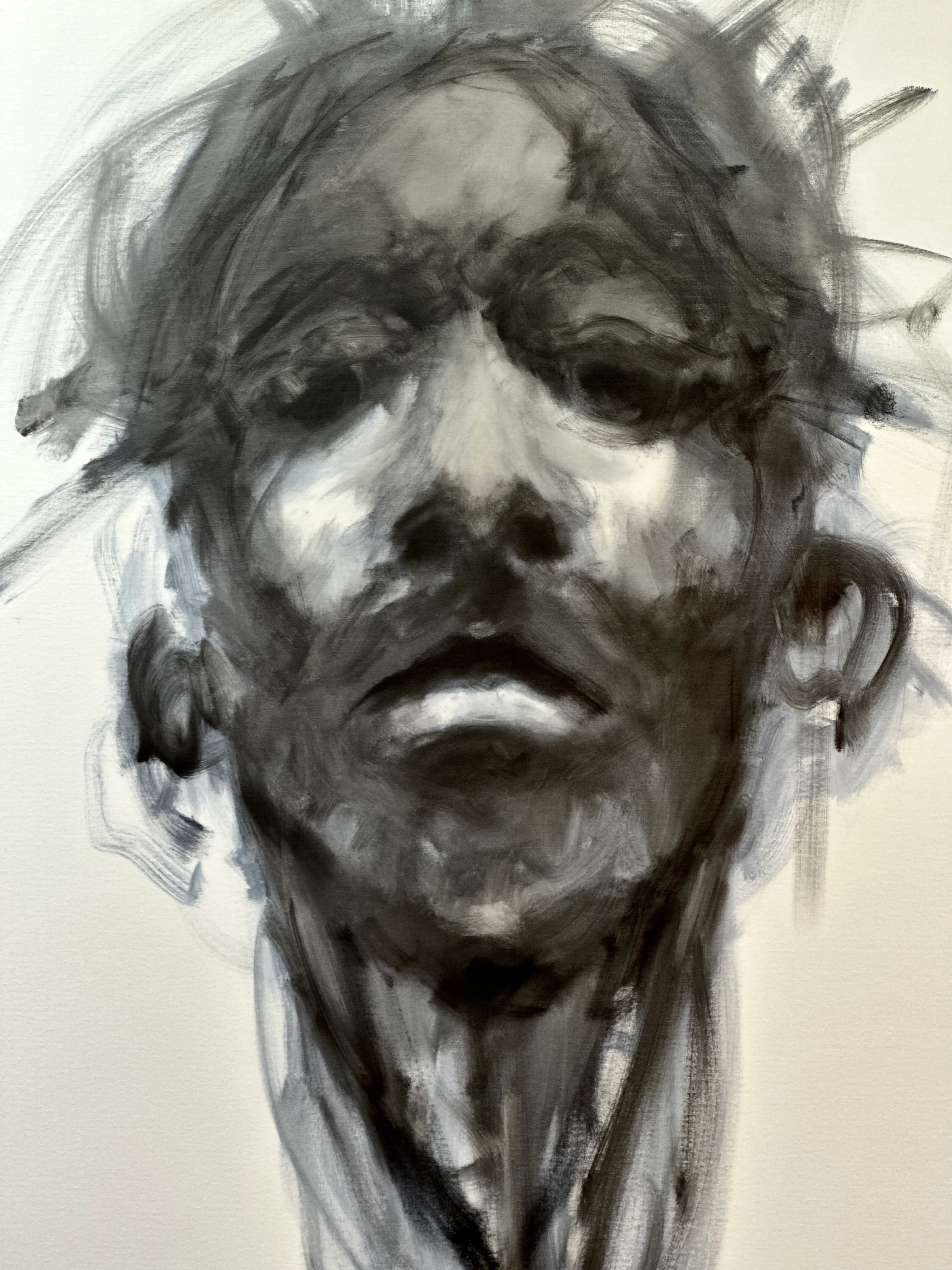 Luis Yerenas