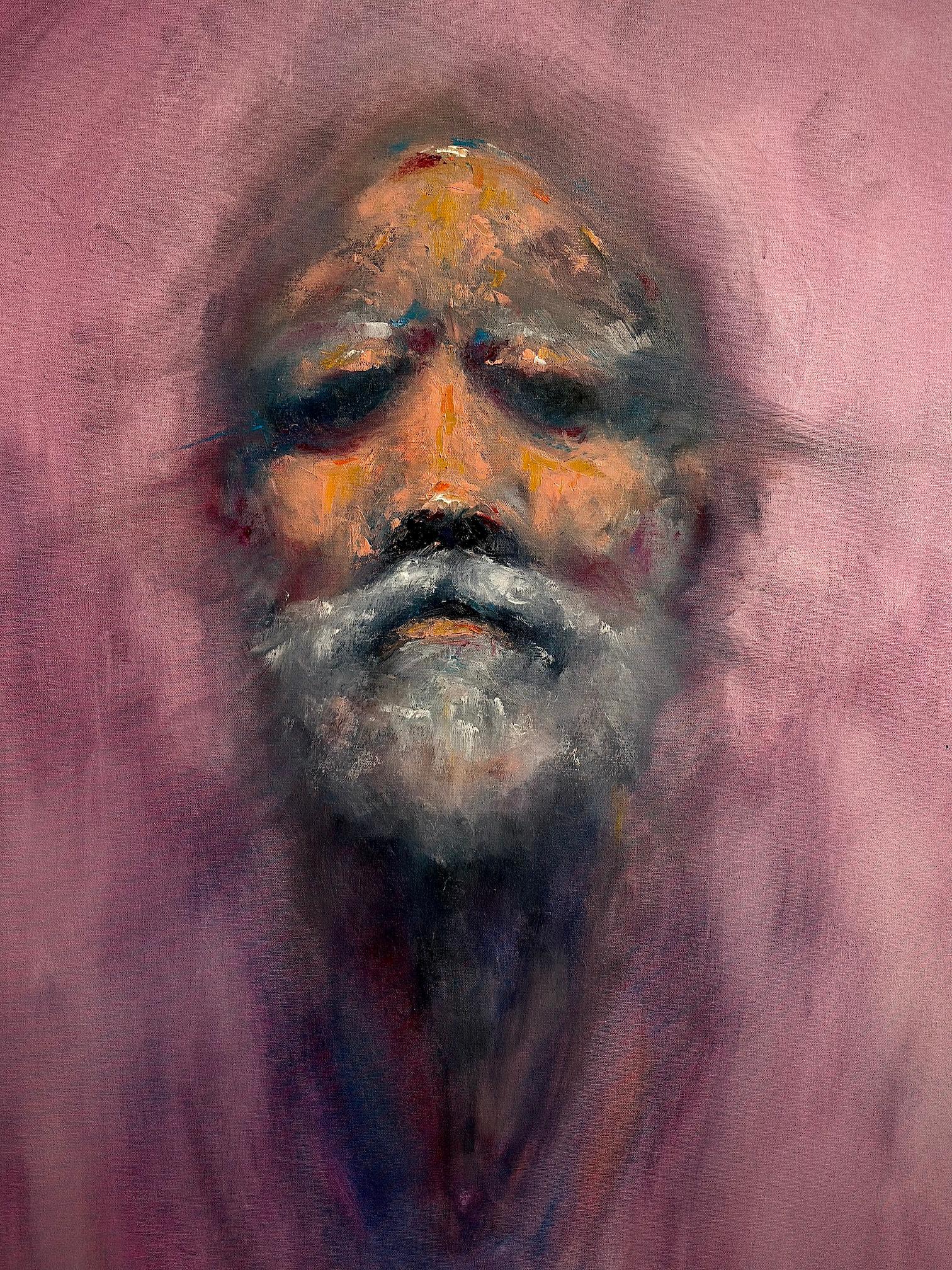 Luis Yerenas