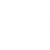 A black and white photo of a rectangular object