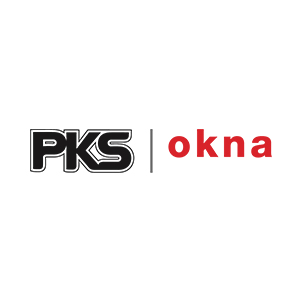 logo PKS okna