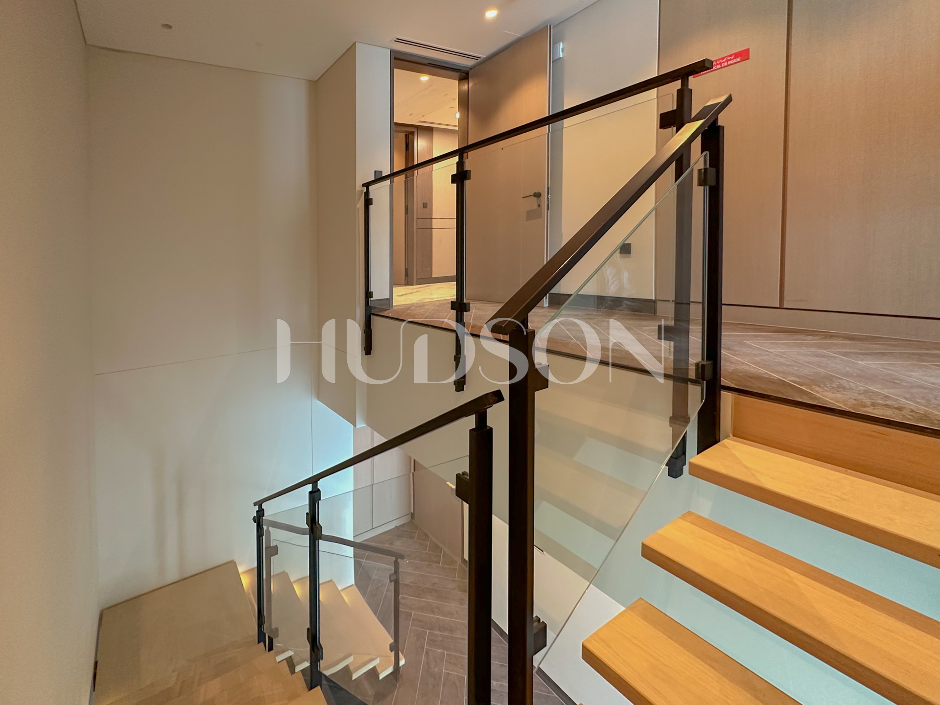 The Residences - One Za'abeel 6