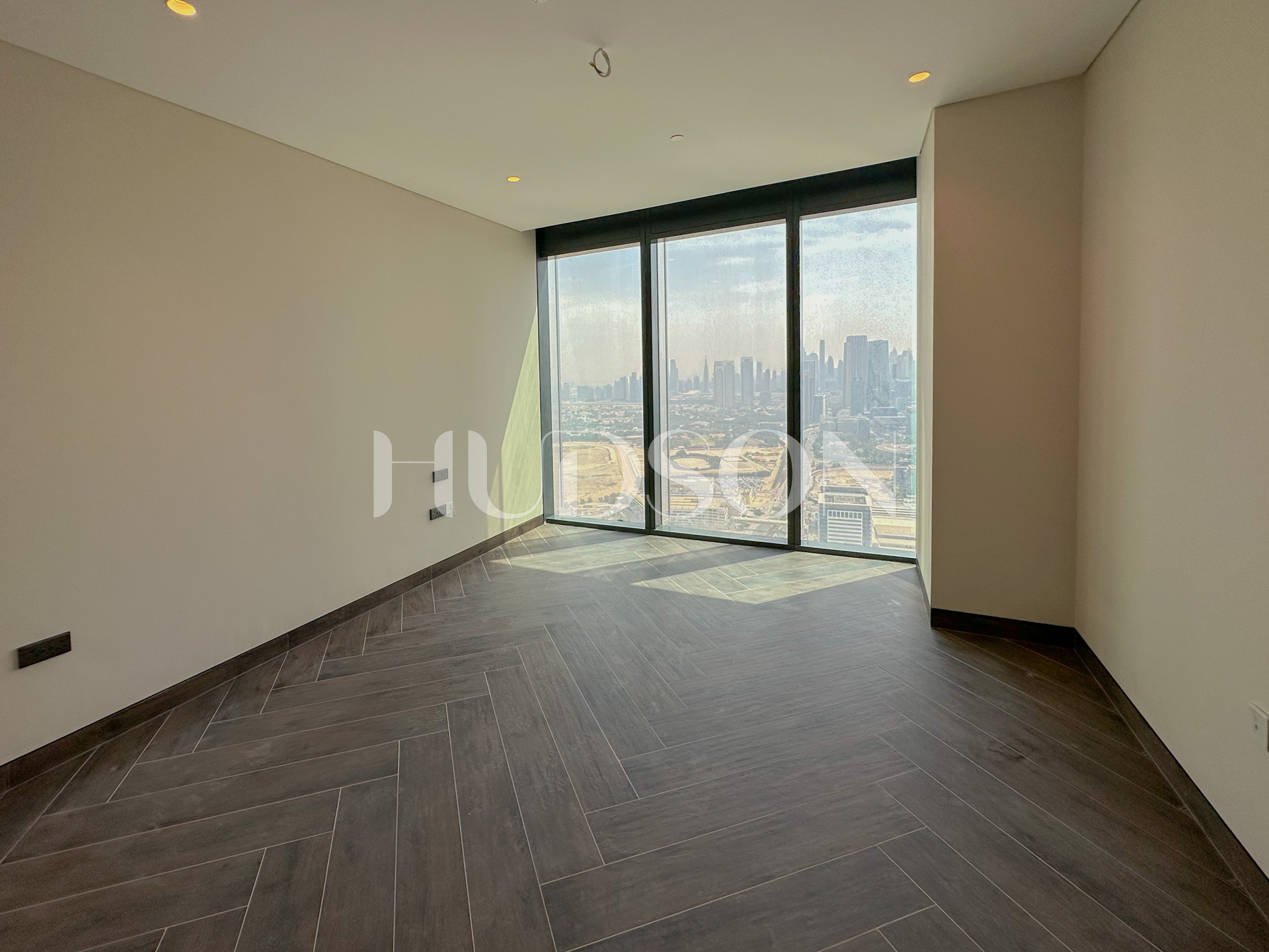 The Residences - One Za'abeel 11