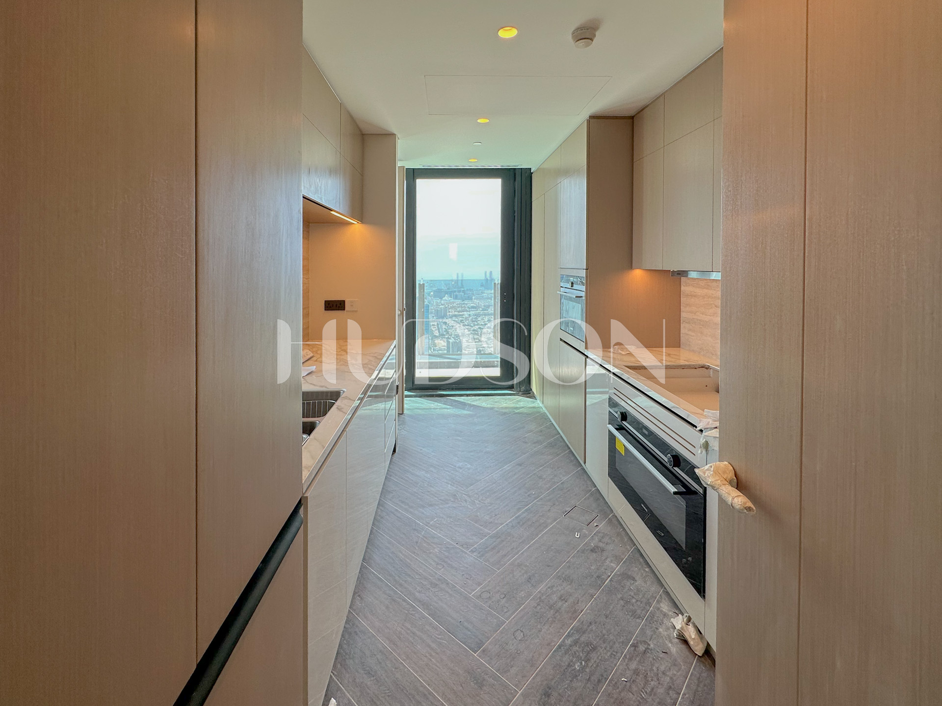 The Residences - One Za'abeel 8