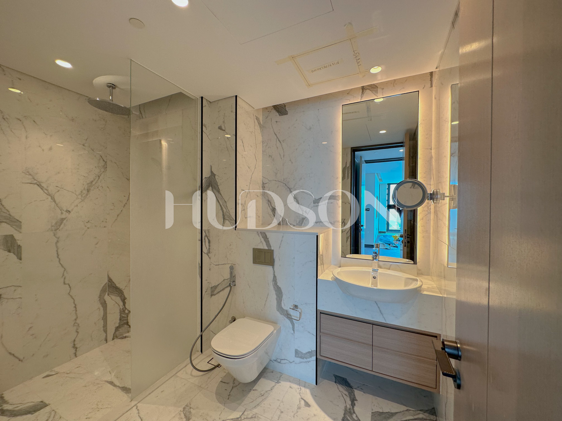 The Residences - One Za'abeel 12