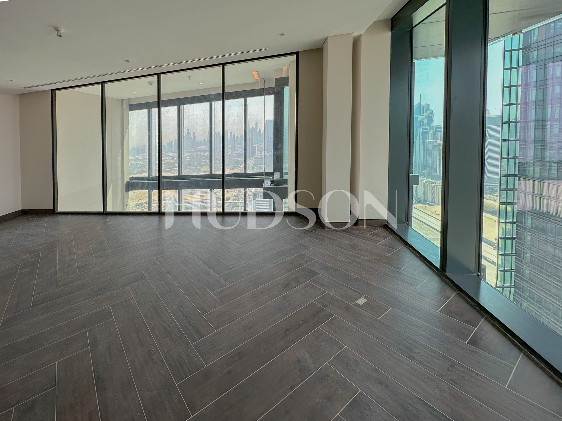 The Residences - One Za'abeel 5