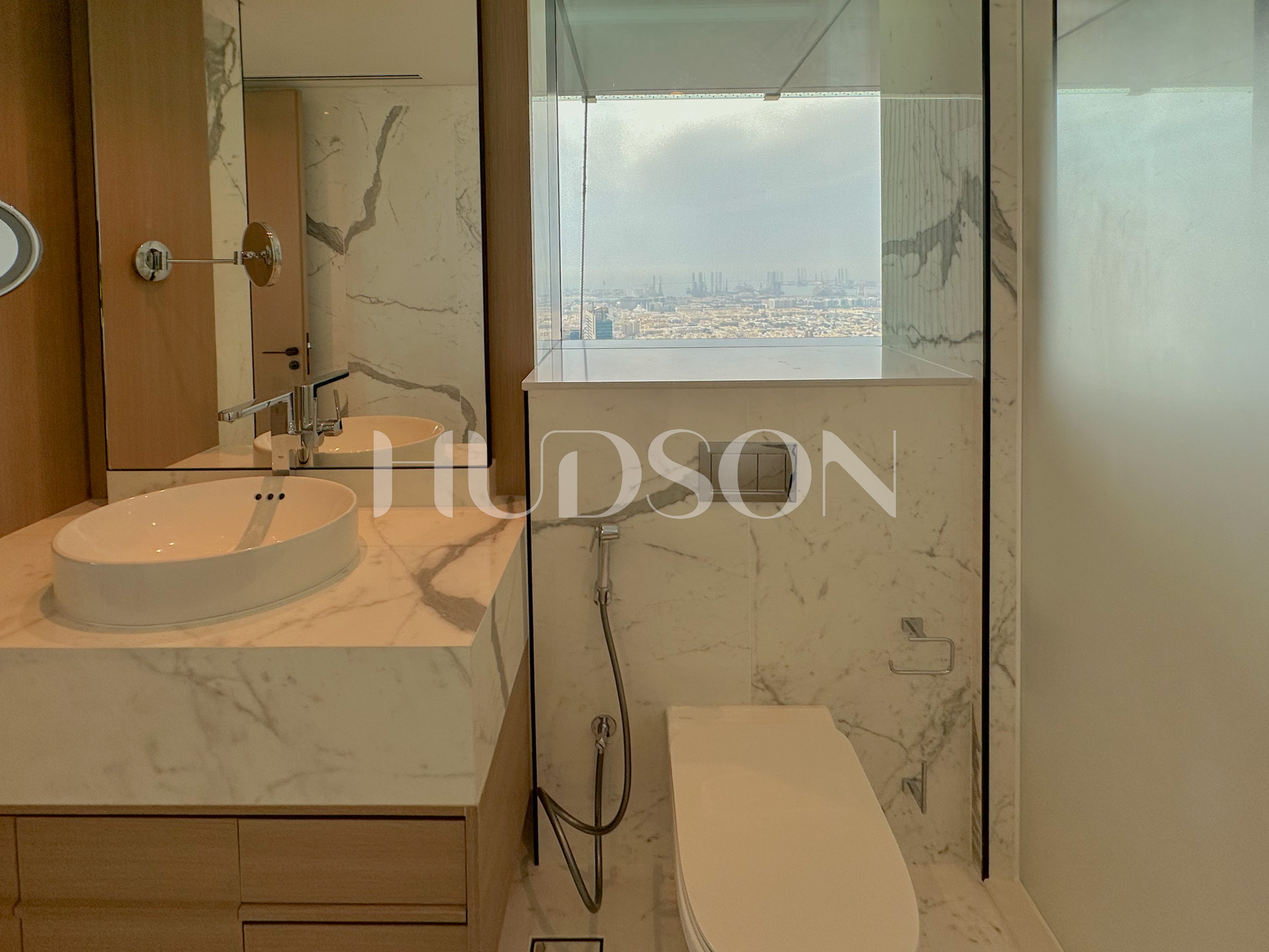 The Residences - One Za'abeel 2
