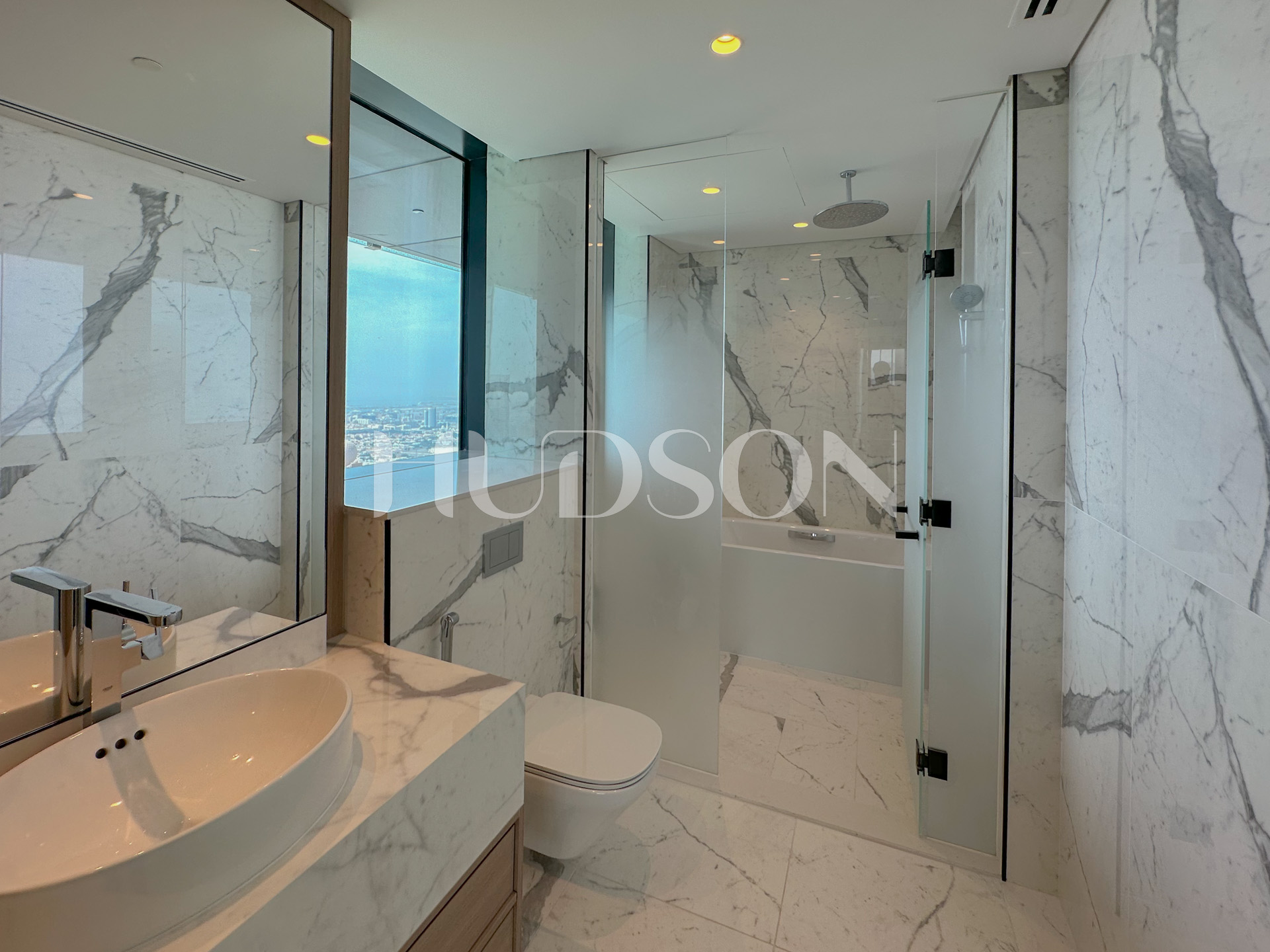 The Residences - One Za'abeel 4