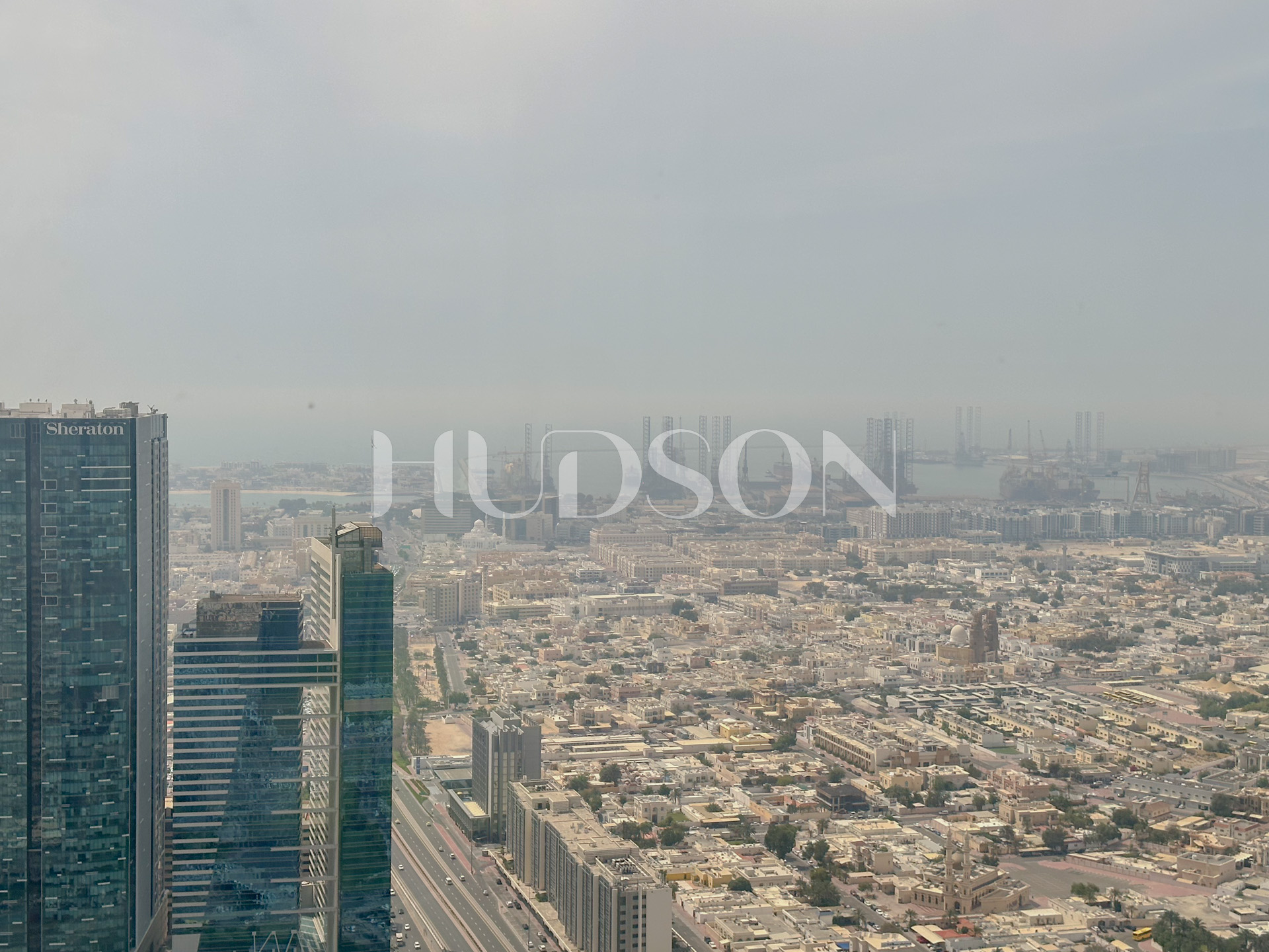 The Residences - One Za'abeel 3