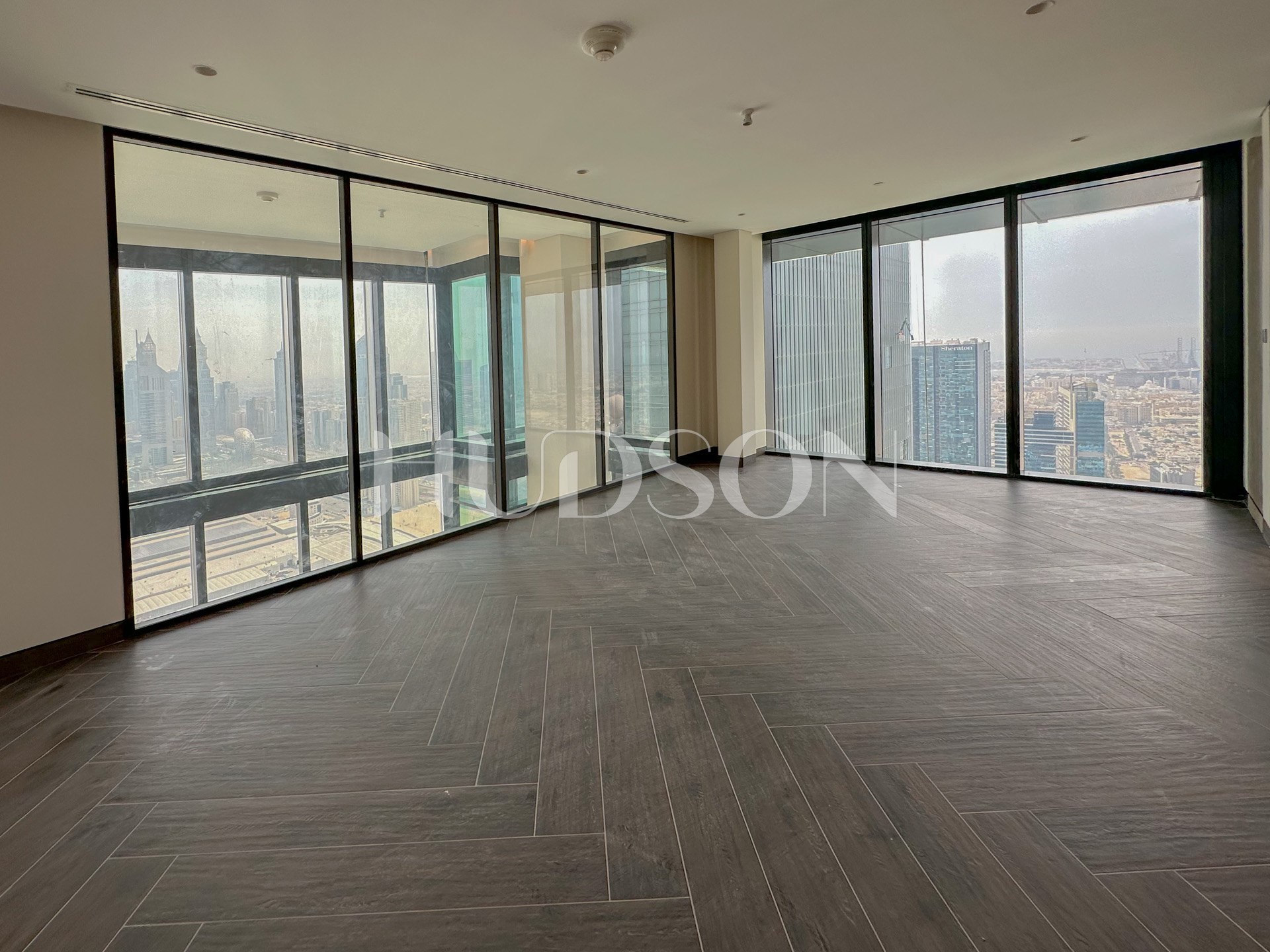 The Residences - One Za'abeel 13