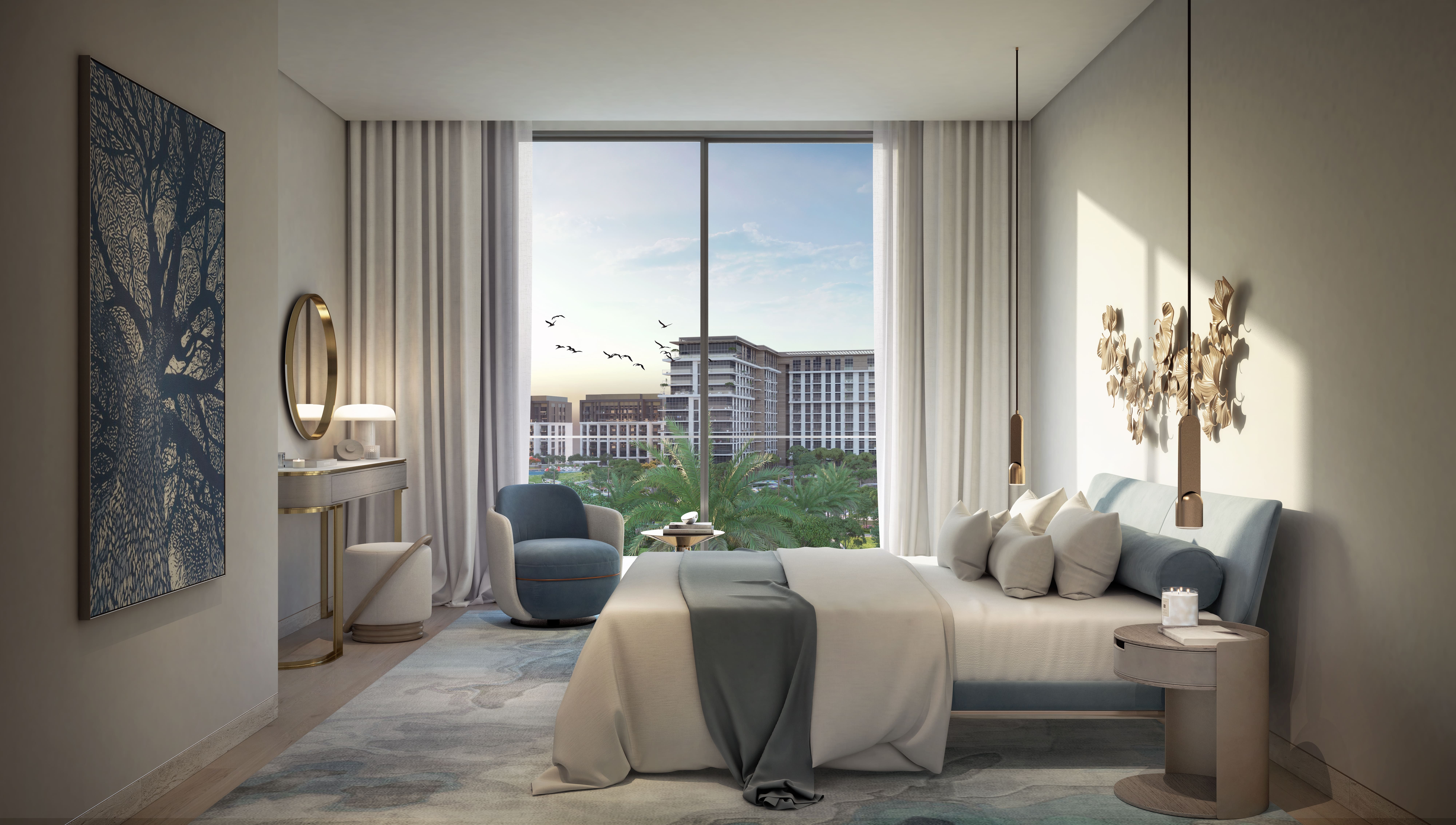 Central Park Plaza 13