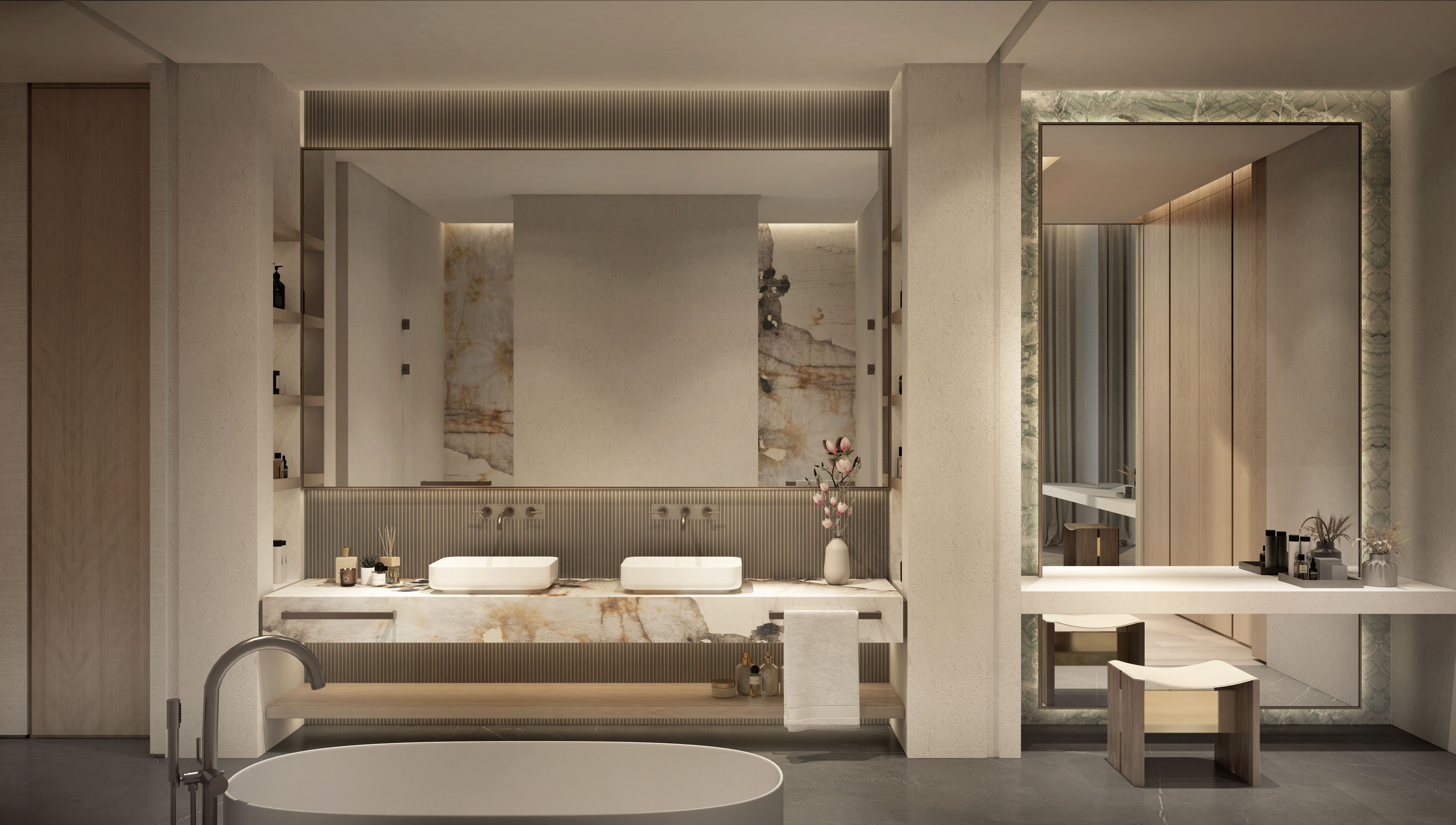 Central Park Plaza 1