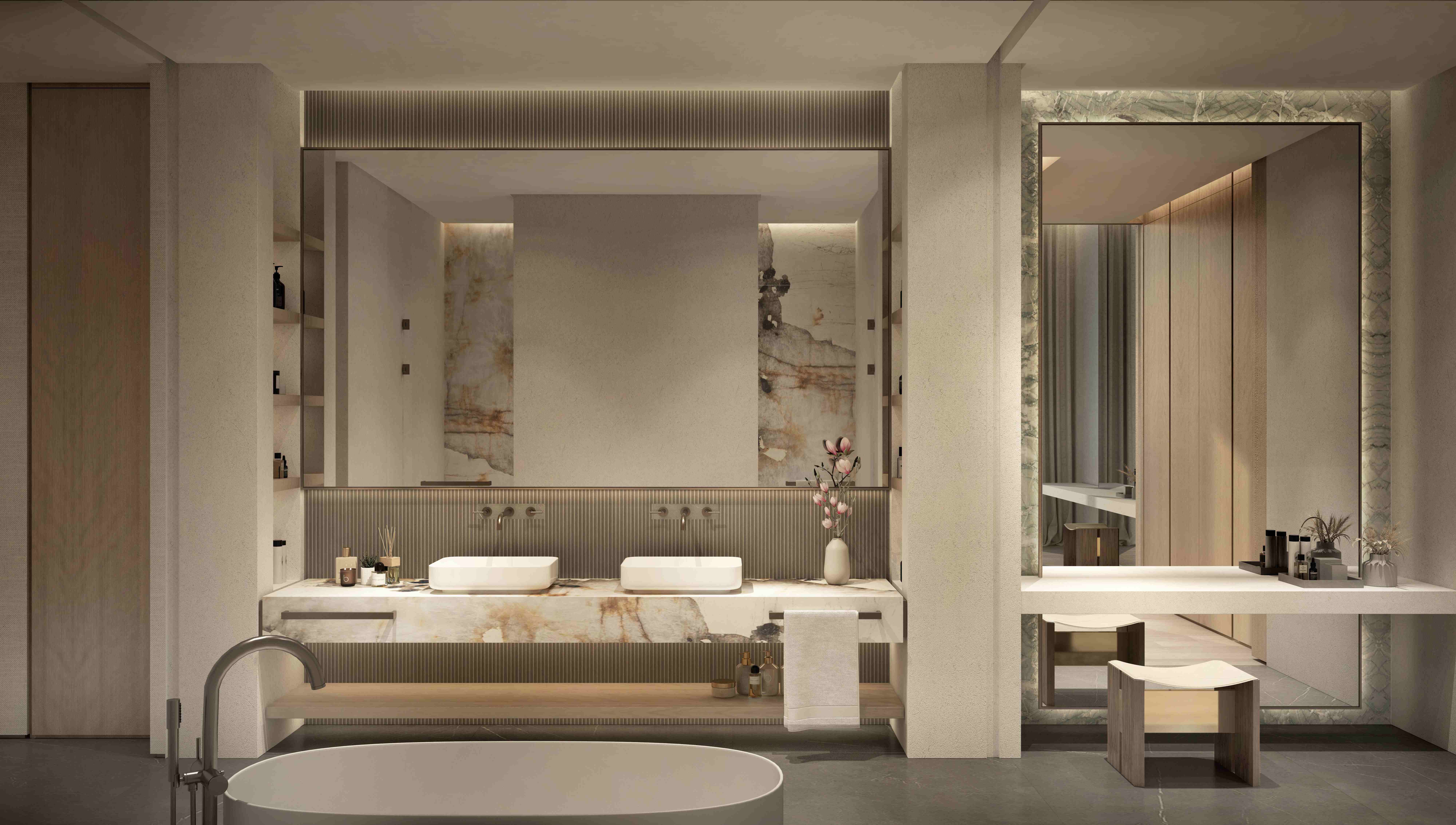 Central Park Plaza 2
