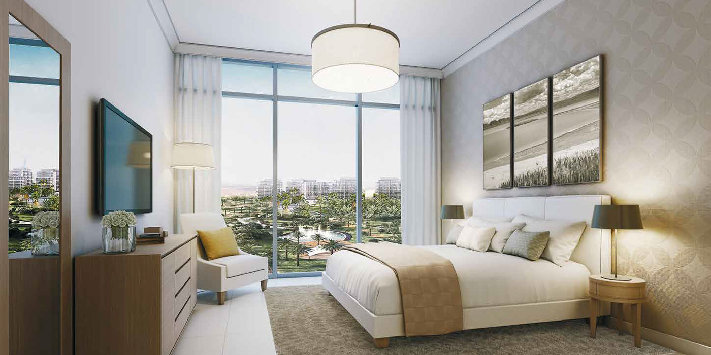 Socio Dubai Hills Estate 3