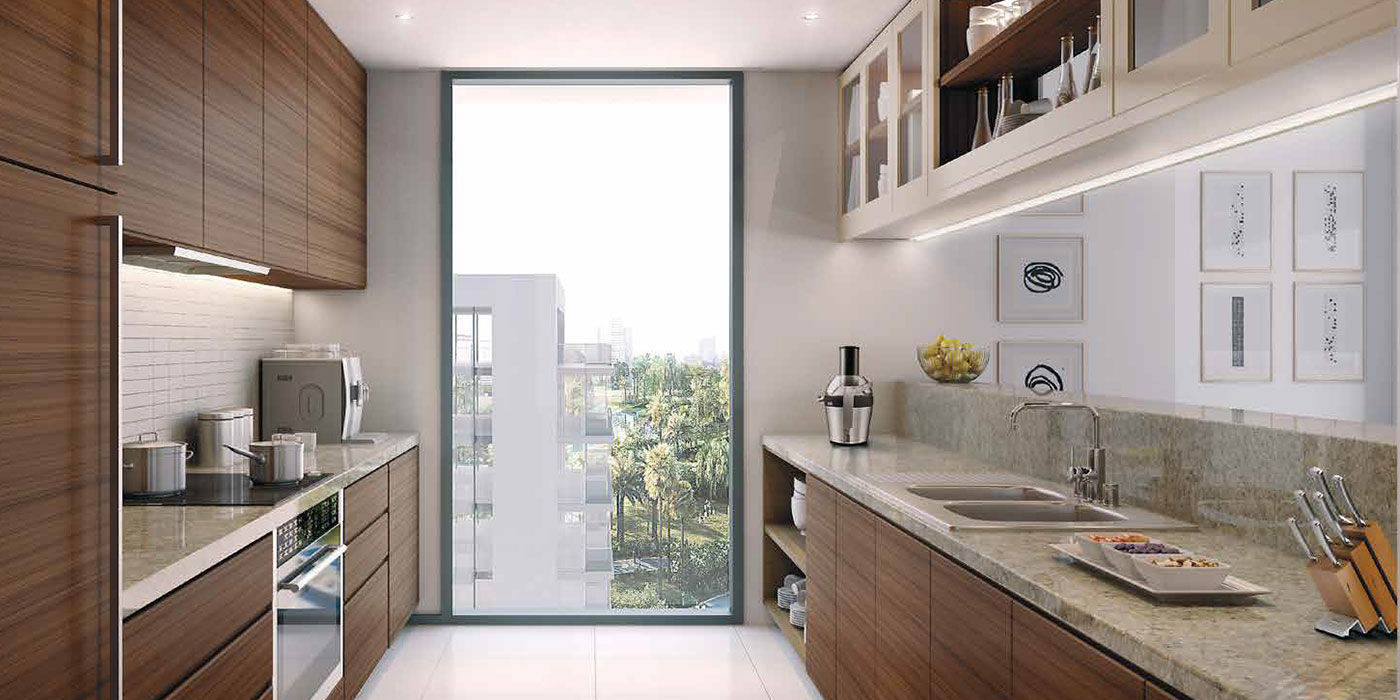 Socio Dubai Hills Estate 4
