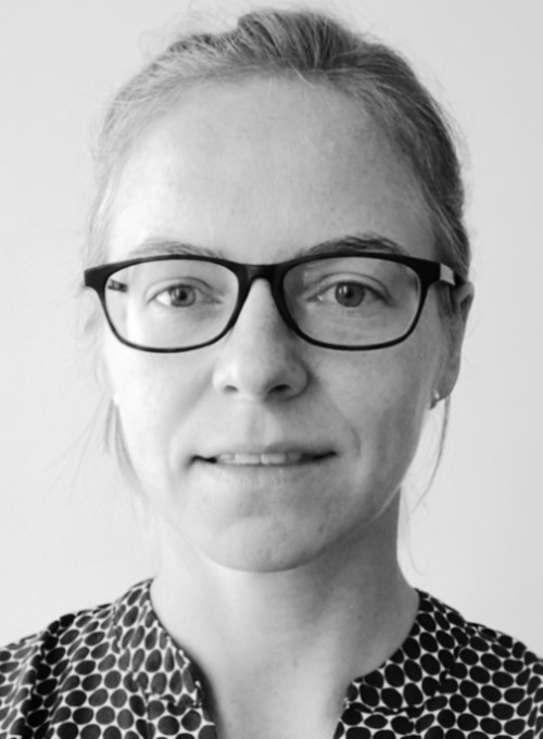 Andrea Boman