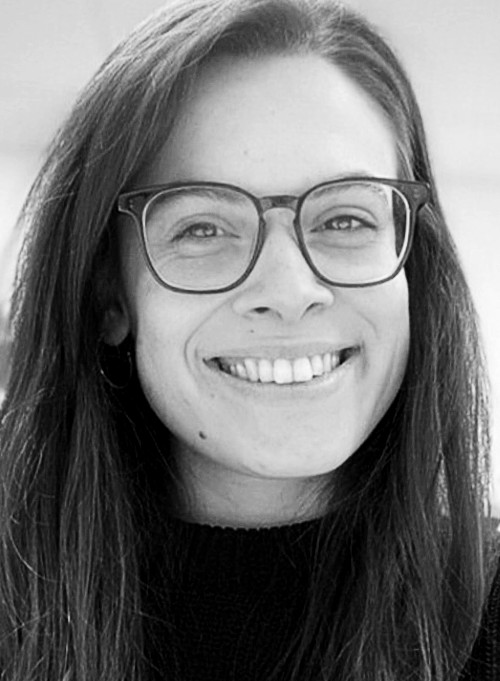 Flavia Plastino