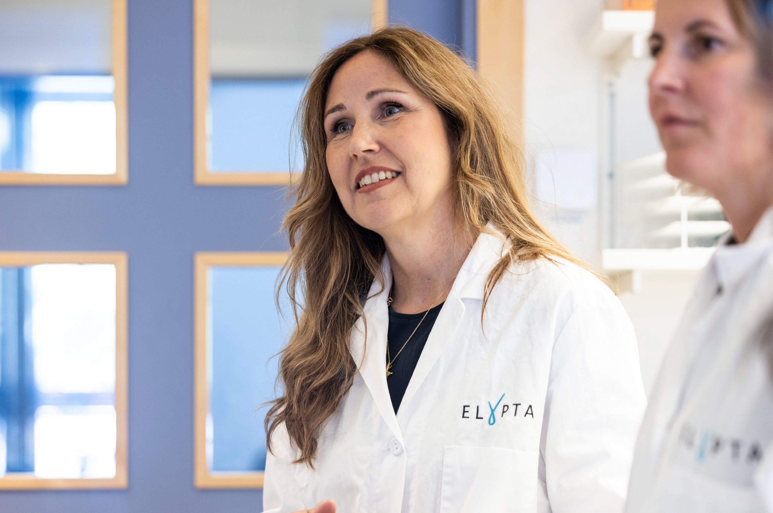 Elypta a main partner in groundbreaking pan-European hereditary multi-cancer screening project