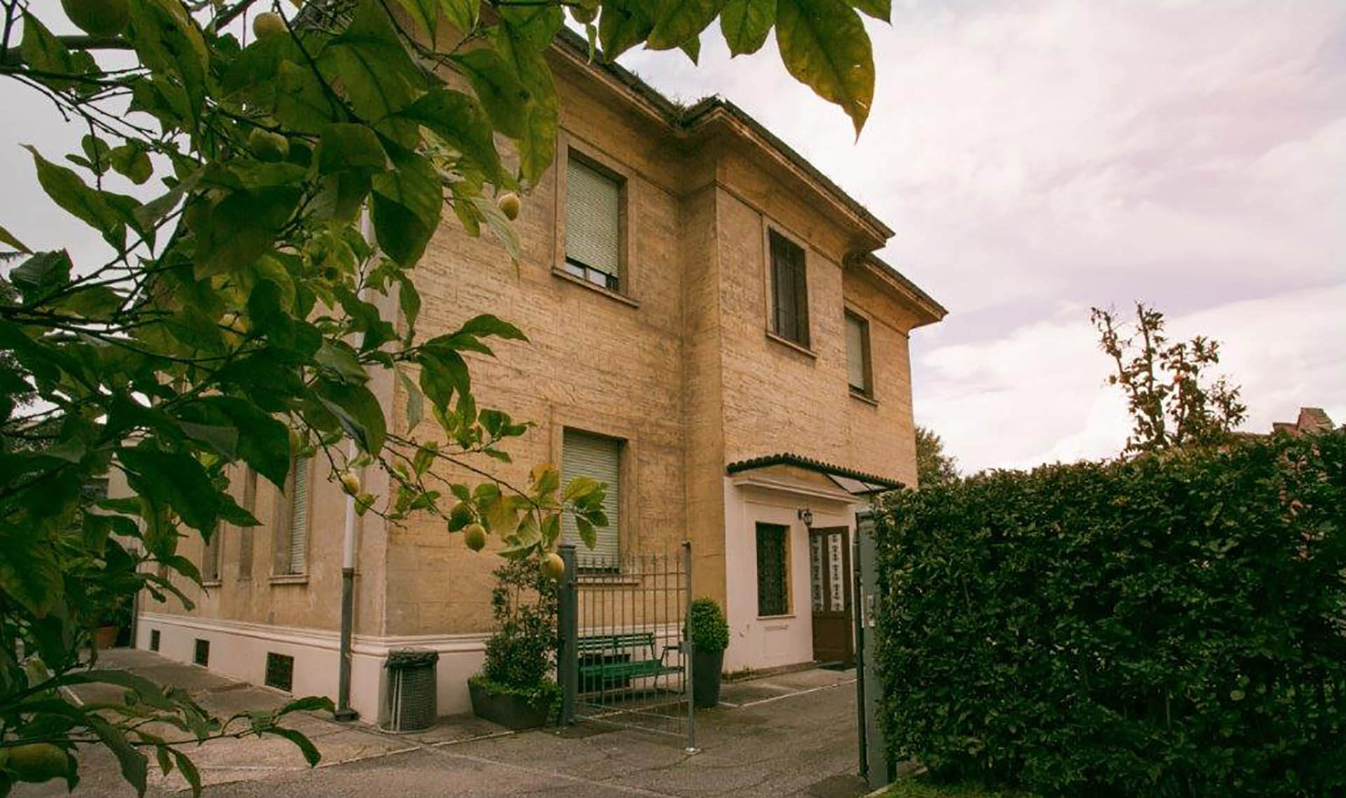 B&B Villa Irlanda a Roma (RM)