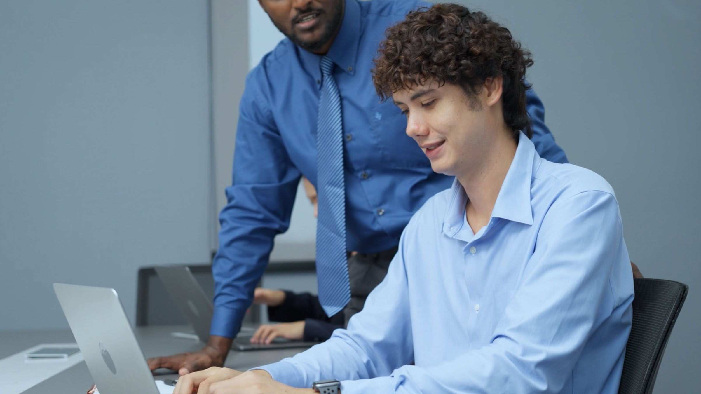 How to Lead Gen Z Professionals