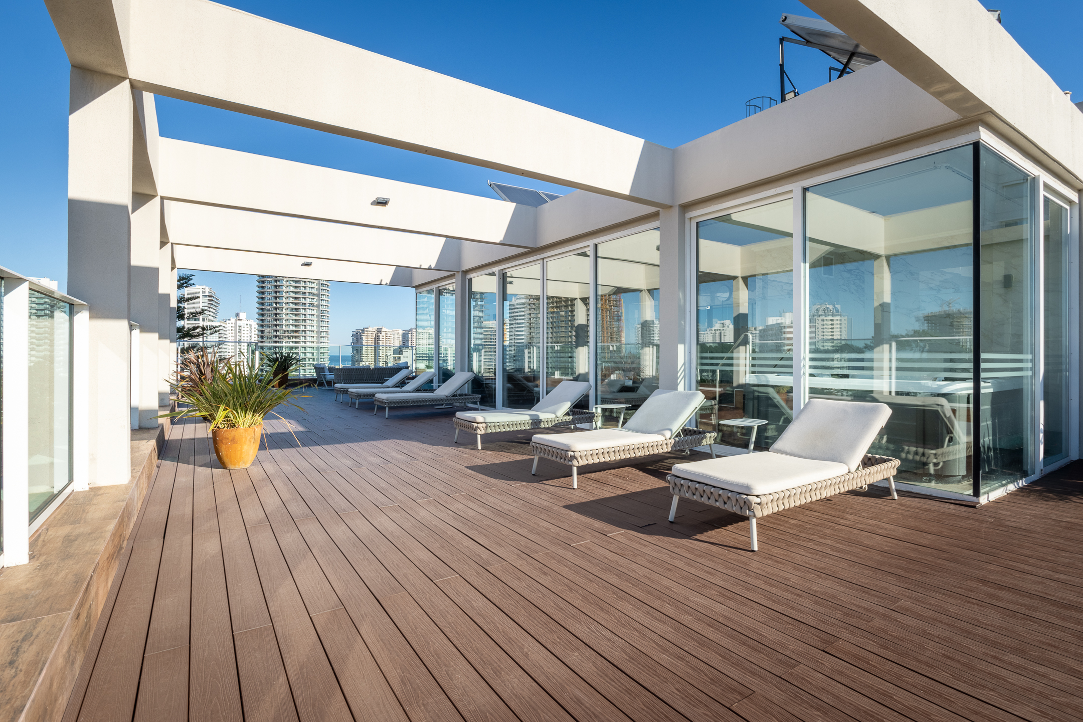 Rooftop