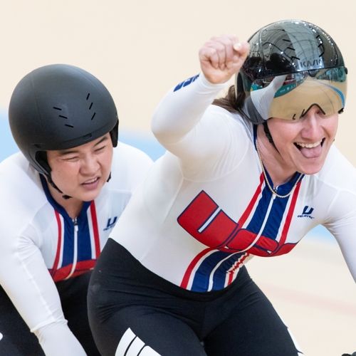 What’s life like after competing in the Paralympics?