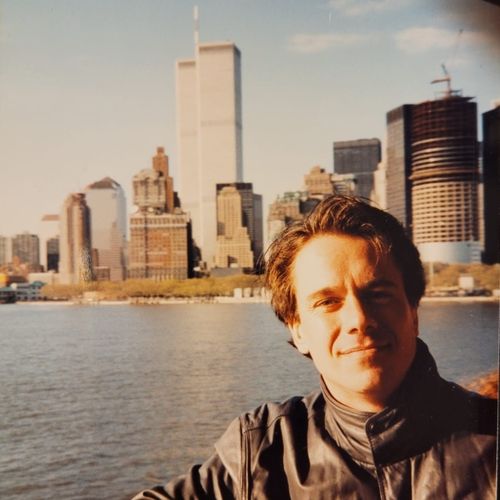 Why didn’t you tell anyone about that night?