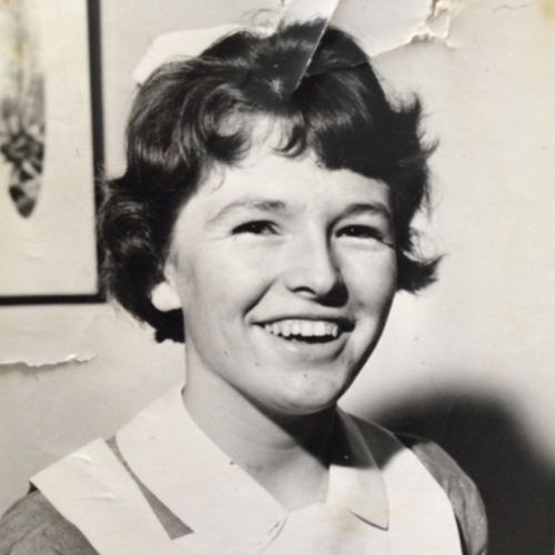 Jill, have you ever felt alone?