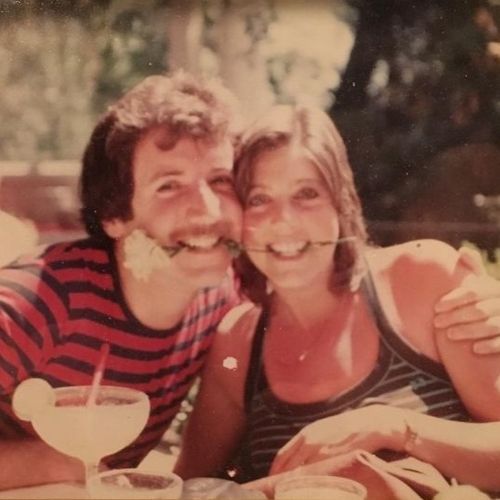 Walt, have you ever fallen in love at first sight?