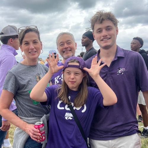 What happens when parenthood doesn’t go to plan?