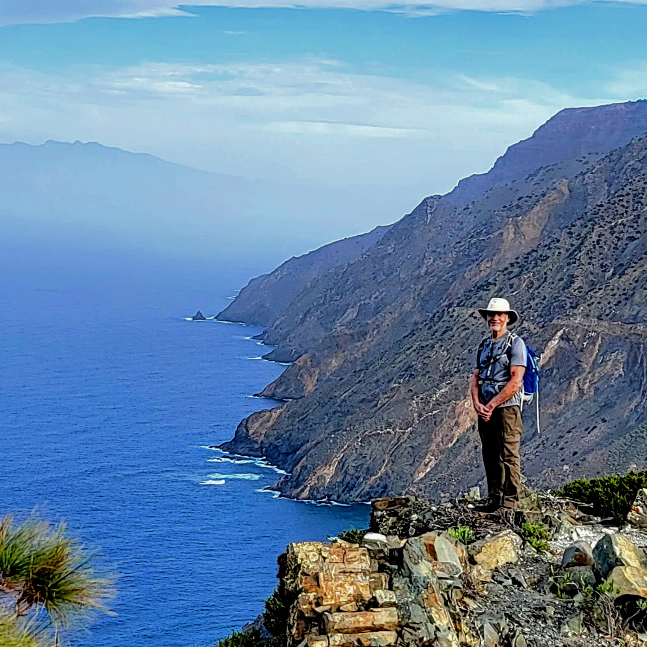 Is it ever too late to make amends?