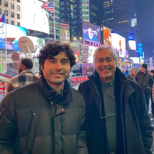 What can we learn from starting over?