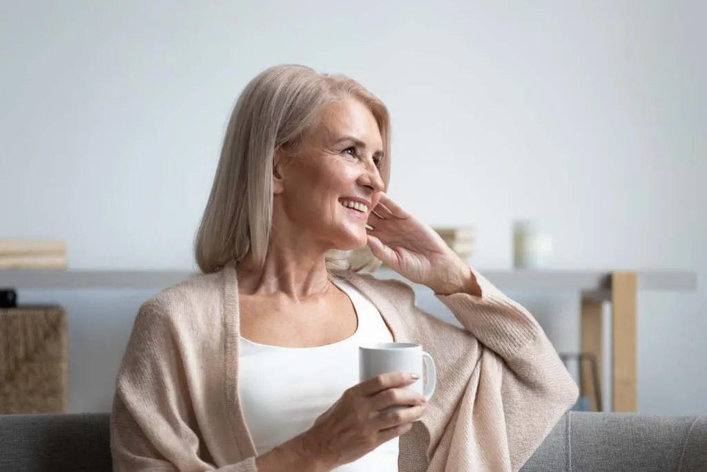 What is the estimated time for recovery, absence from work and return to usual activities?