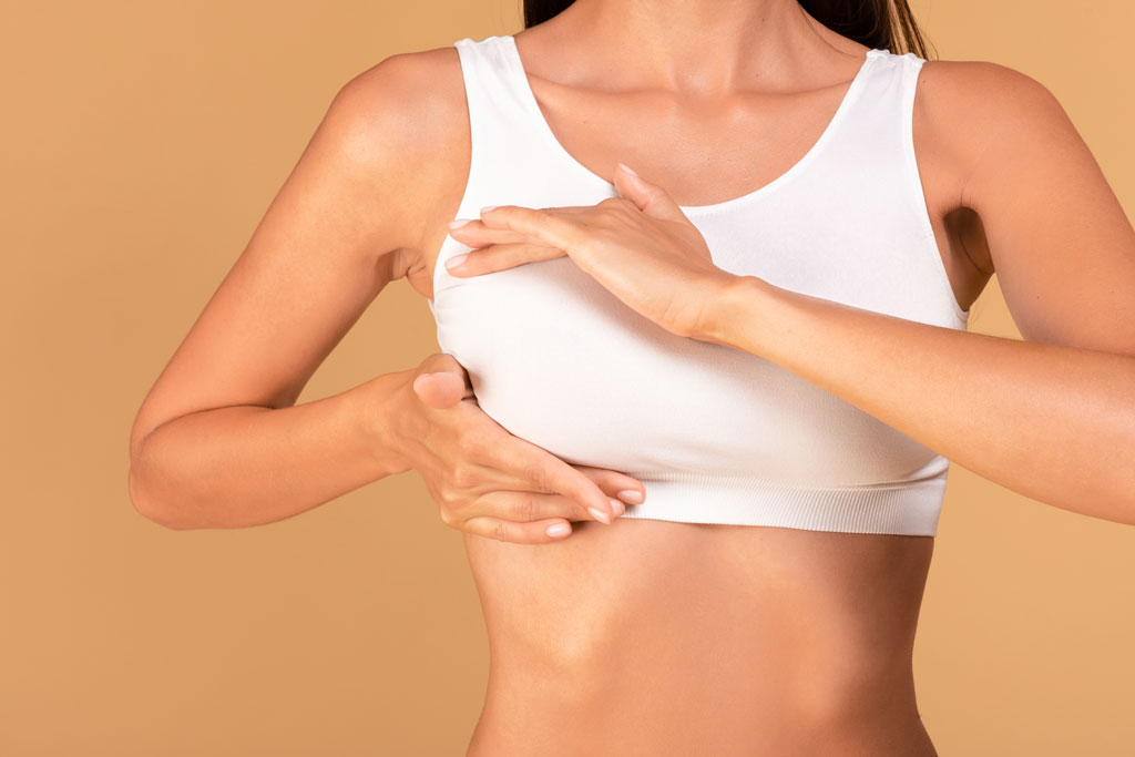 Mastectomy & Immediate Breast Reconstruction