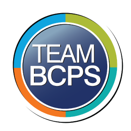 Baltimore County Public Schools logo