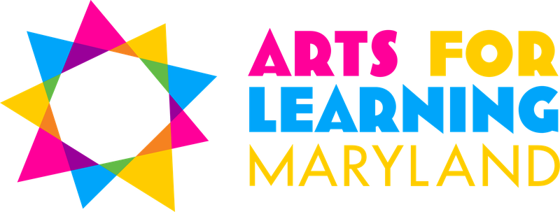 Arts for Learning Maryland