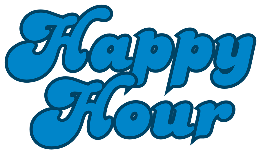 Happy Hour