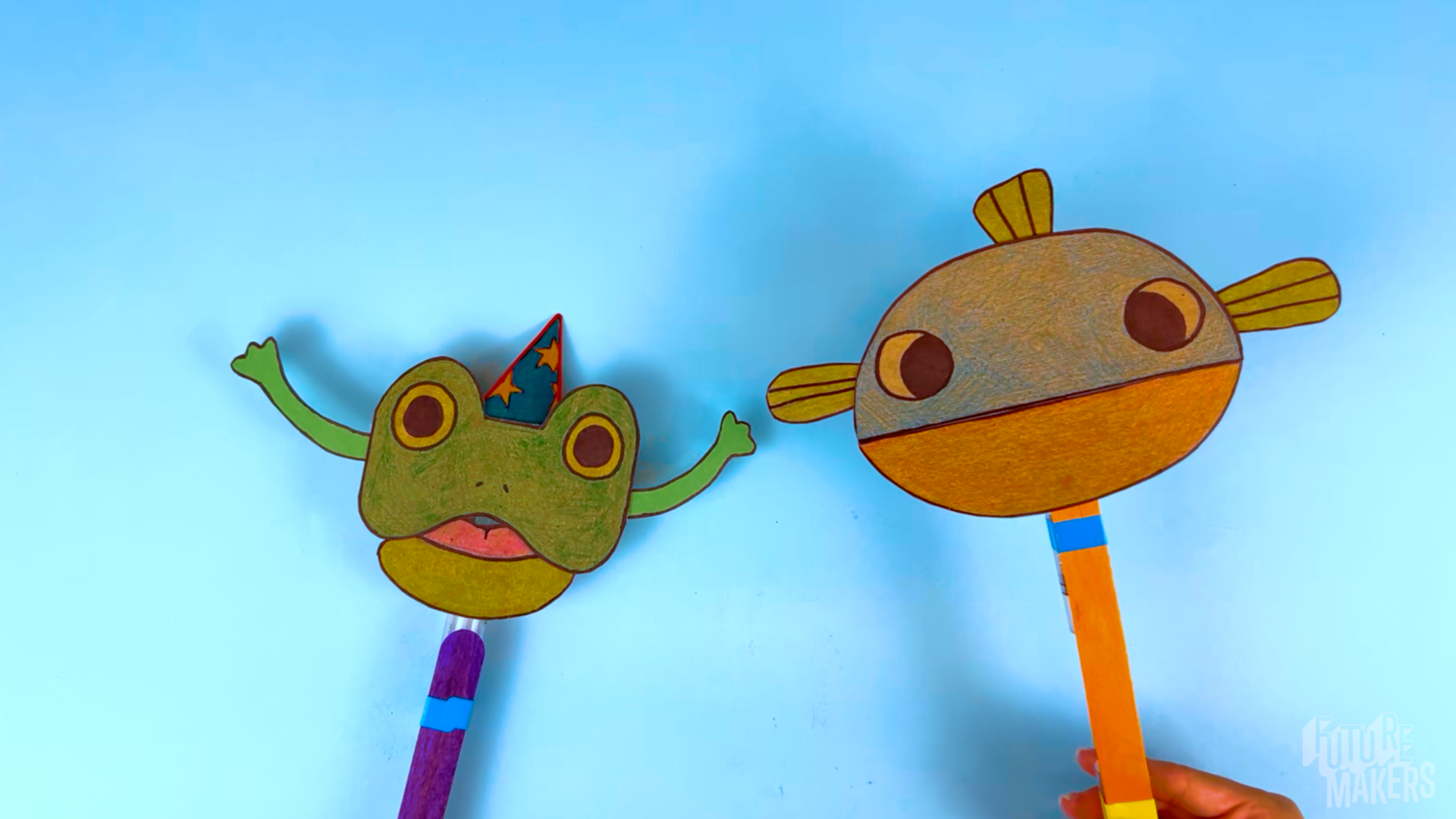 Monster Mouths