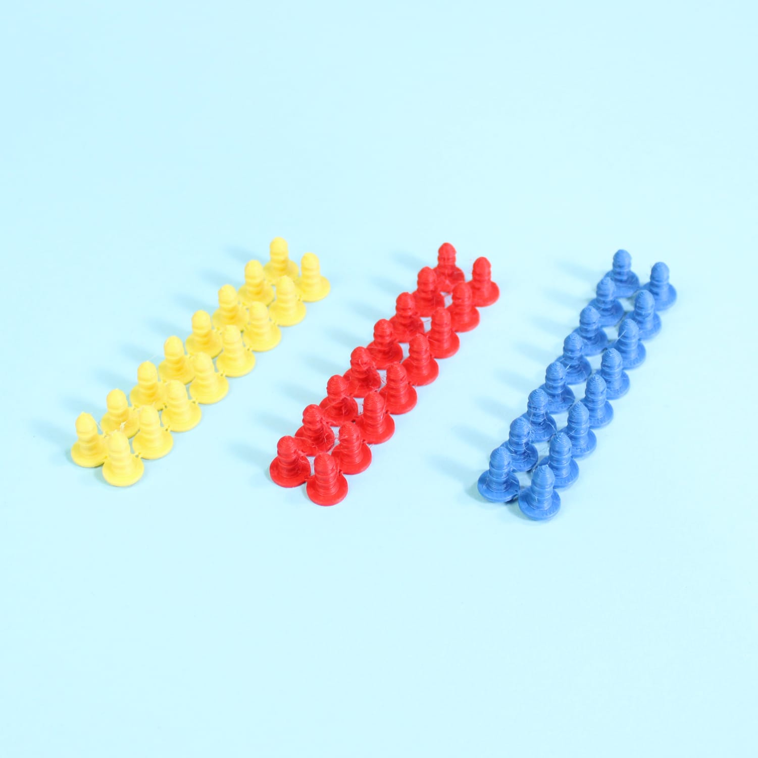 Cardboard Connectors Pack
