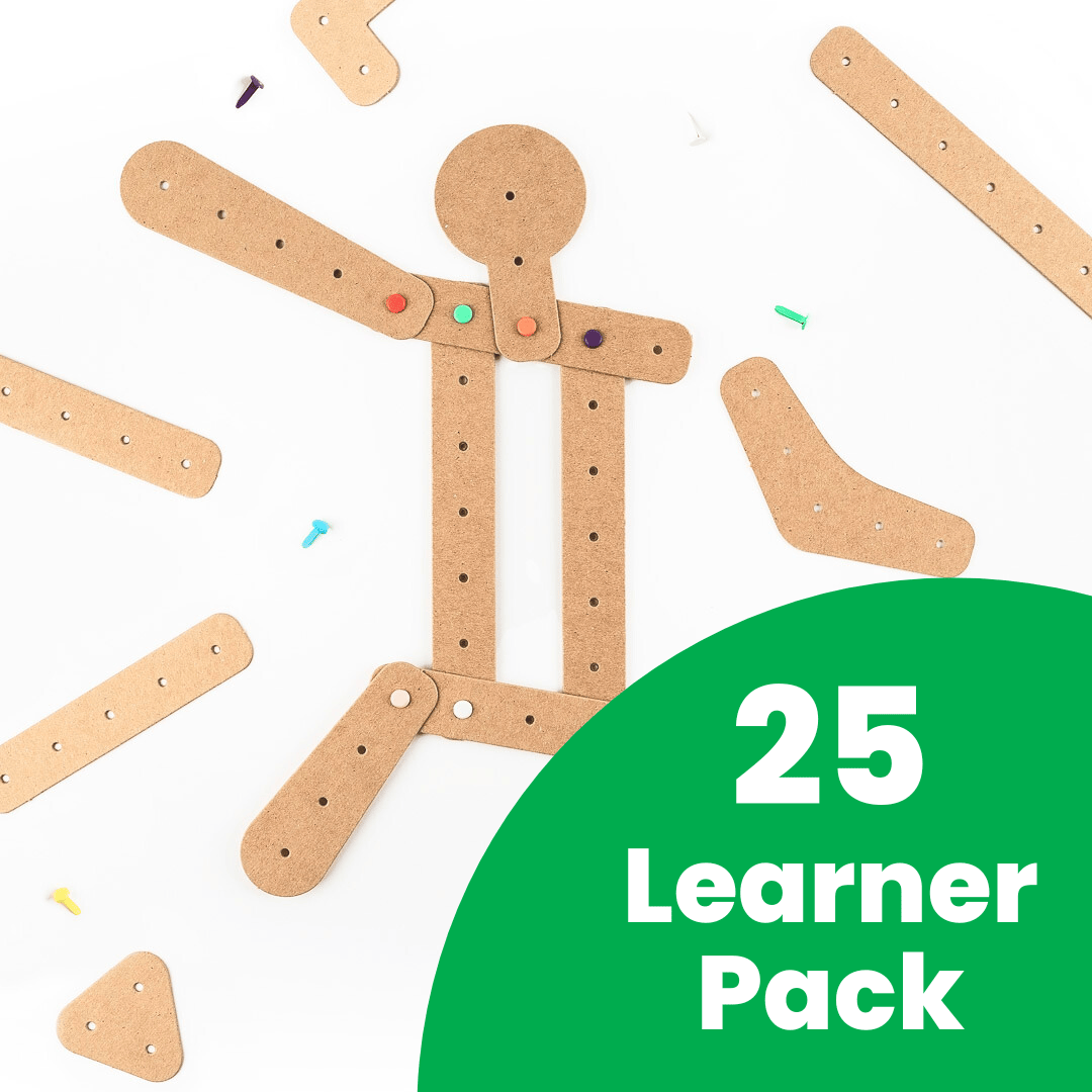 Linkages Class Pack