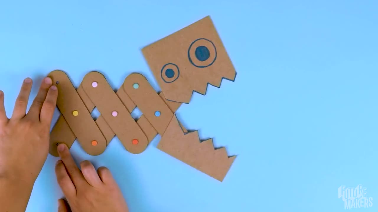 Art Machines teaser video
